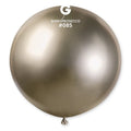 #085 Shiny Prosecco 19 in