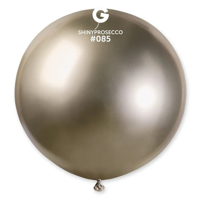 #085 Shiny Prosecco 19 in
