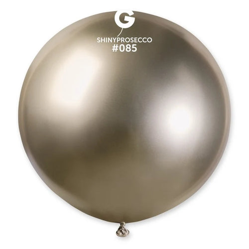 #085 Shiny Prosecco 19 in