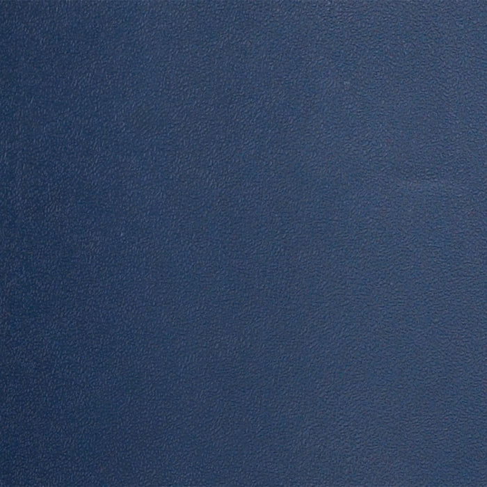 Solid dark blue color swatch