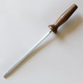 10" Premier Forged Sharpening Steel-Lamson-Atlas Preservation