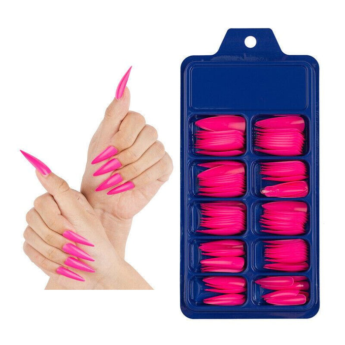 Hot Pink