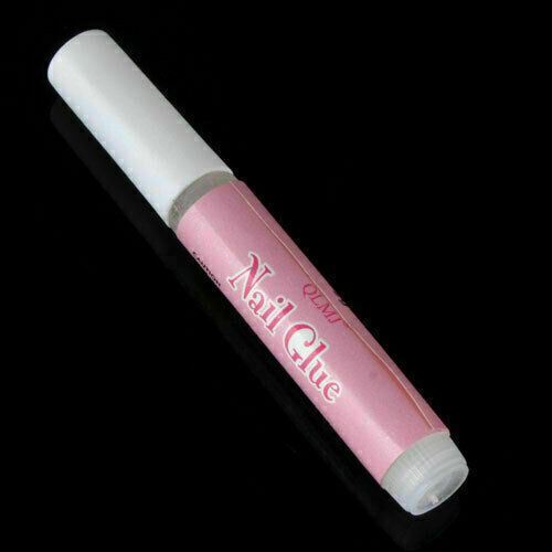 1 Nail Glue