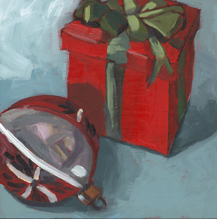 1024: Gifts of the Season