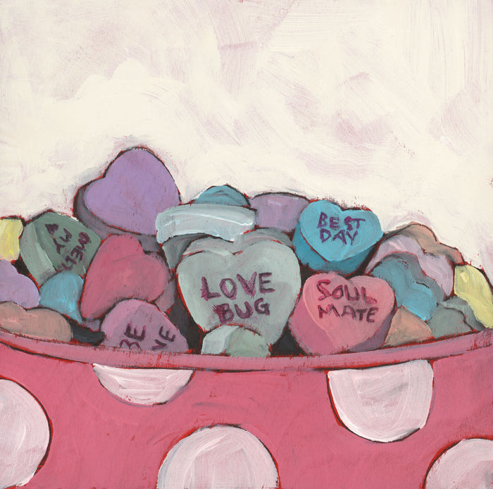 1034: Love Bug