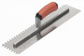 16" x 4" Notched Trowel-Marshalltown Tools-Atlas Preservation
