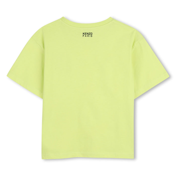 KENZO1970 Logo T-Shirt3617165984303SAVANNA