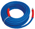 4500 PSI 3/8" x 50' BLUE NEPTUNE HOSE (5432)