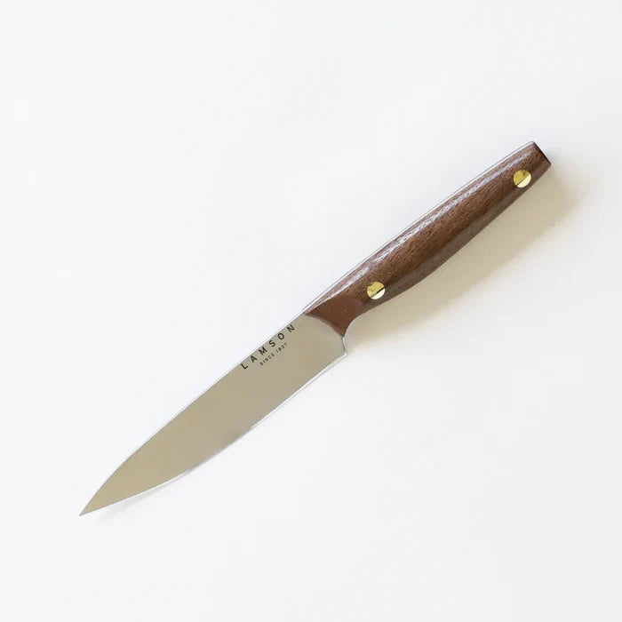 6" Vintage Utility Knife-Lamson-Atlas Preservation