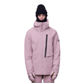 686 Men's Gore-tex GT Jacket 2024 Dusty Mauve