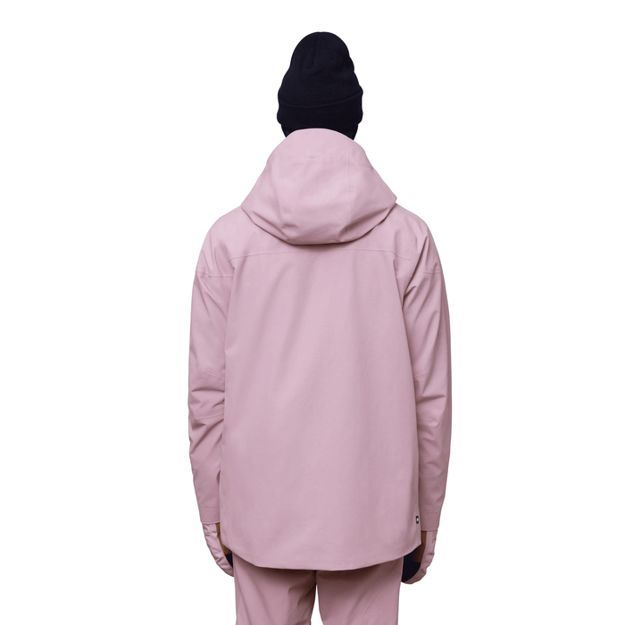 686 Men's Gore-tex GT Jacket 2024 Dusty Mauve