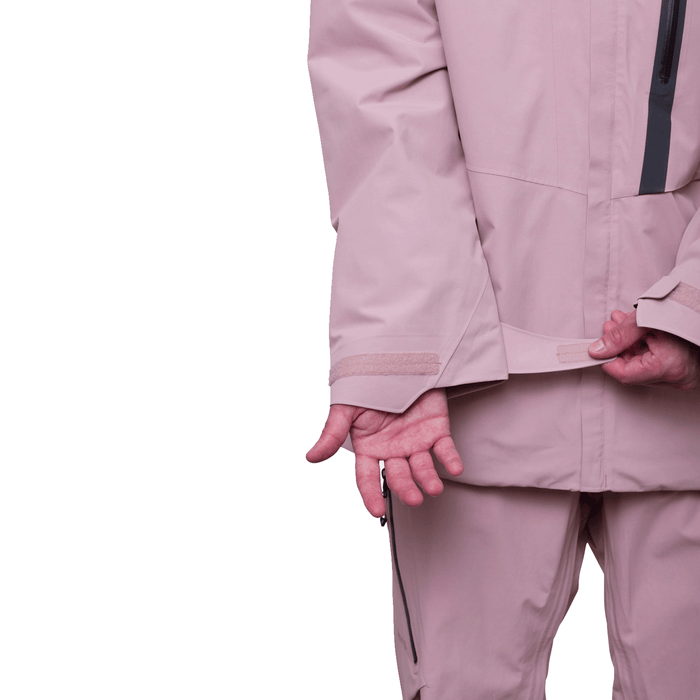 686 Men's Gore-tex GT Jacket 2024 Dusty Mauve