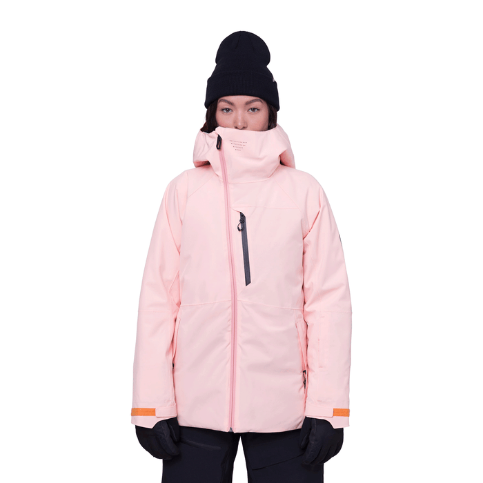 686 Women's Hydra Jacket 2024 Nectar