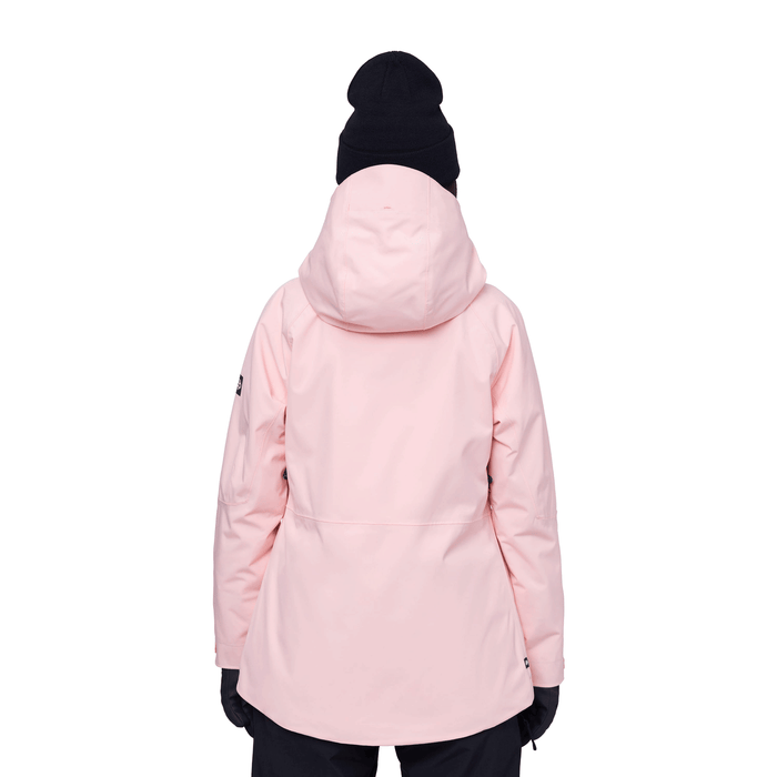 686 Women's Hydra Jacket 2024 Nectar
