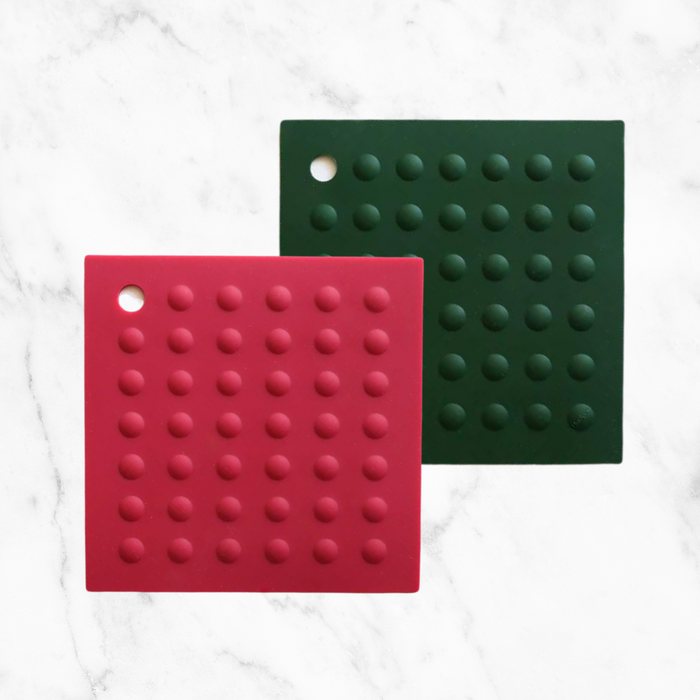 7" x 7" The Original Silicone HotSpot-Lamson-Atlas Preservation