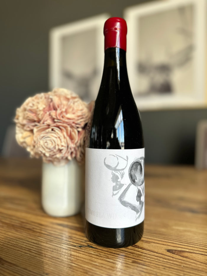 Tembela Wines Syrah, 2024