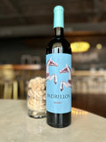 Finca de los Padrillos Malbec, 2021