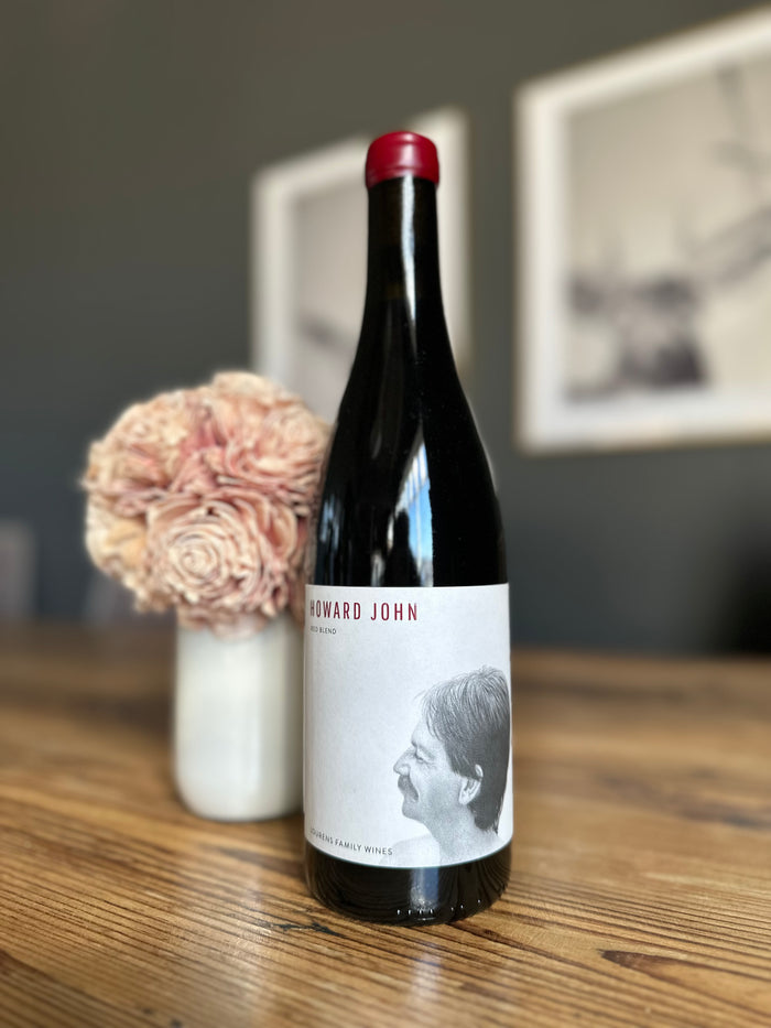 Lourens Family Wines "Howard John", 2022/2023
