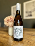 Trizanne Signature Wines "TSW" Sauvignon Blanc, 2023