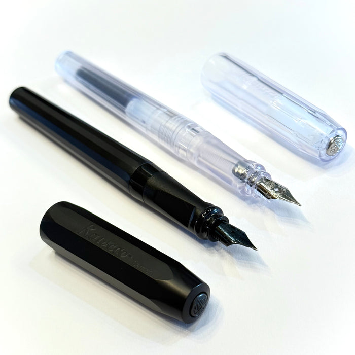 Kaweco Perkeo Fountain Pen