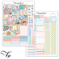 A Mom's Life - Hobonichi Cousin