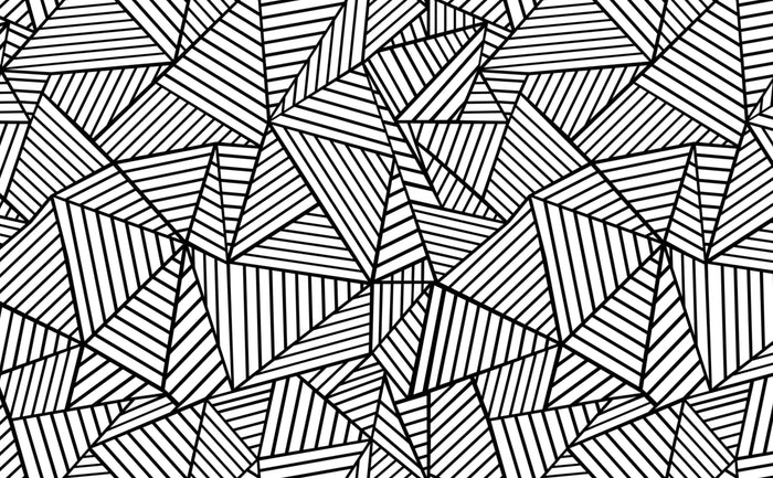 Ab Lines | Wallpaper