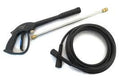 ACCESSORY KIT 1/4" x 22mm x 22 mm x 25' HOSE (5418)