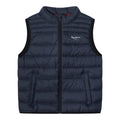 Pepe JeansAhron Vest Puffer Gilet8447166717564SAVANNA