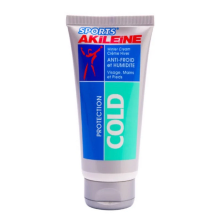 Akileine Sport - Cold