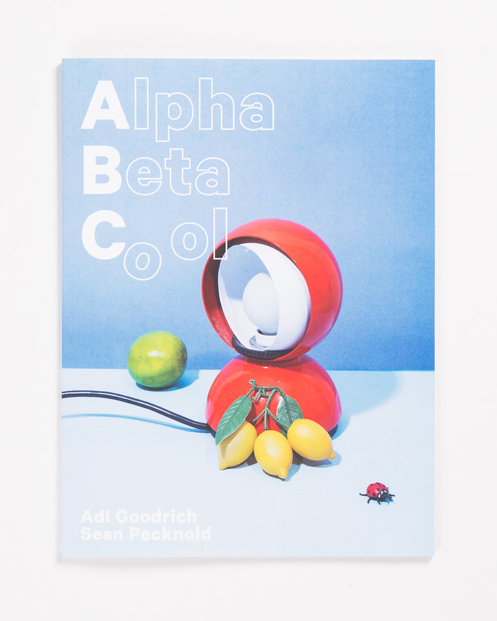 Alphabetacool