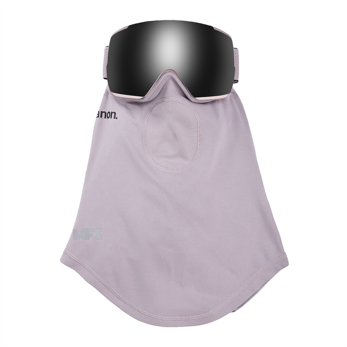 Anon M5S Goggles Elderberry/Perceive Sunny Onyx + Perceive Variable Violet