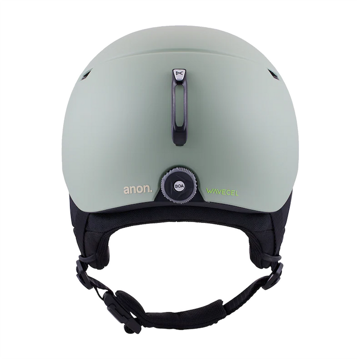 Anon Oslo WaveCel Helmet Hedge