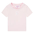 Emilio PucciAppliqué Logo T-Shirt8059774191904SAVANNA
