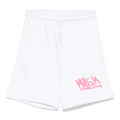 MSGMAppliqué Track Shorts8051883350982SAVANNA