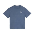 Stella McCartneyAppliqués Logo T-Shirt8059774264158SAVANNA