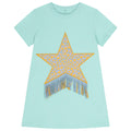 Stella McCartneyAqua Star Dress8059774224343SAVANNA