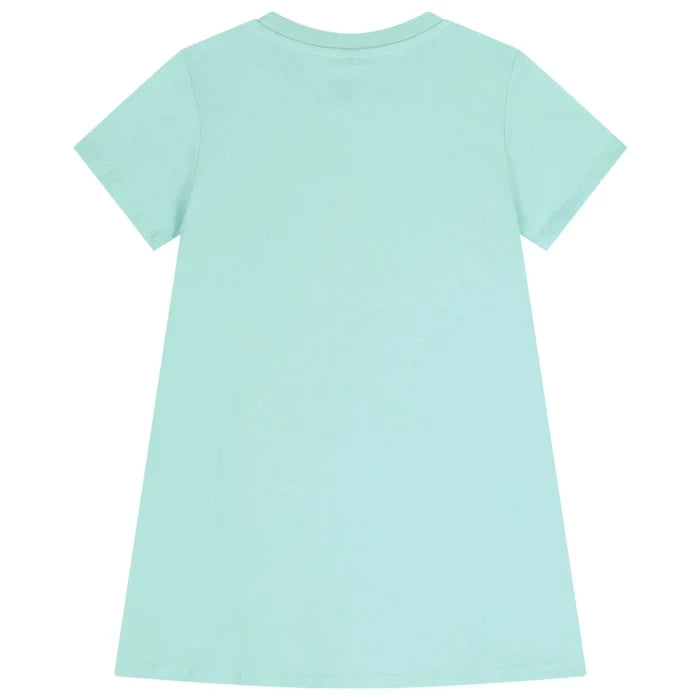 Stella McCartneyAqua Star Dress8059774224343SAVANNA
