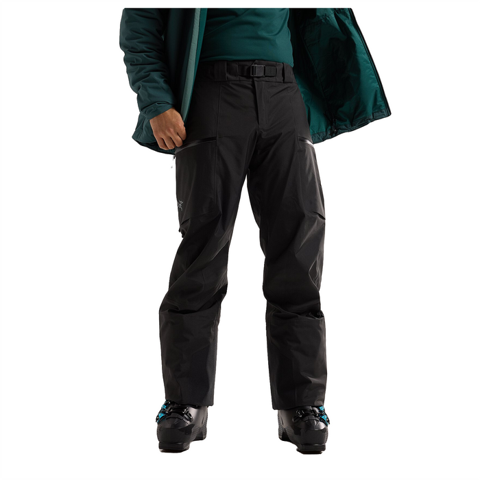 Arc'teryx Men's Sabre Gore-tex Pant 2024 Black