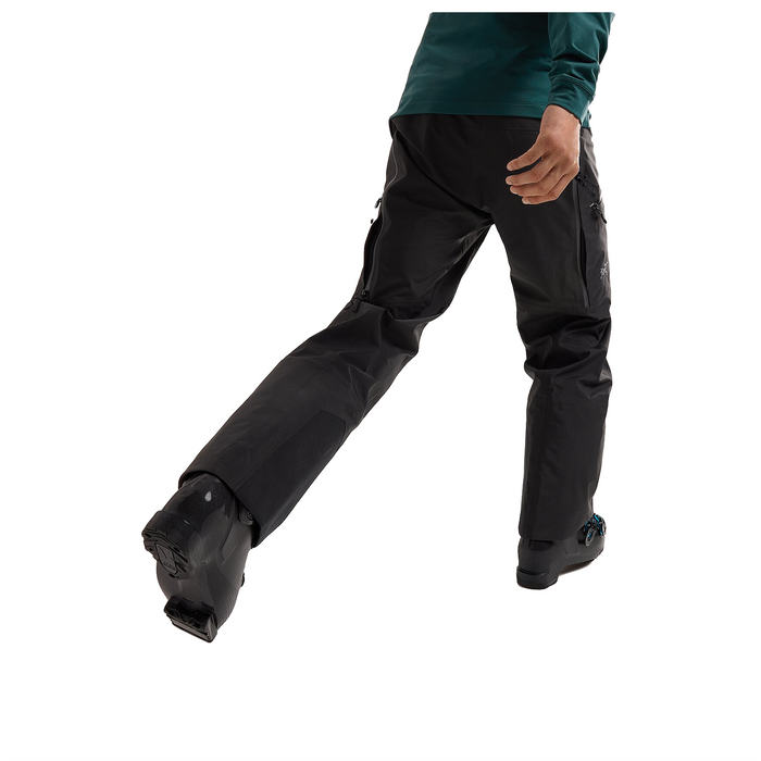 Arc'teryx Men's Sabre Gore-tex Pant 2024 Black