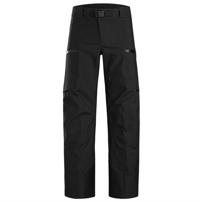 Arc'teryx Men's Sabre Gore-tex Pant 2024 Black