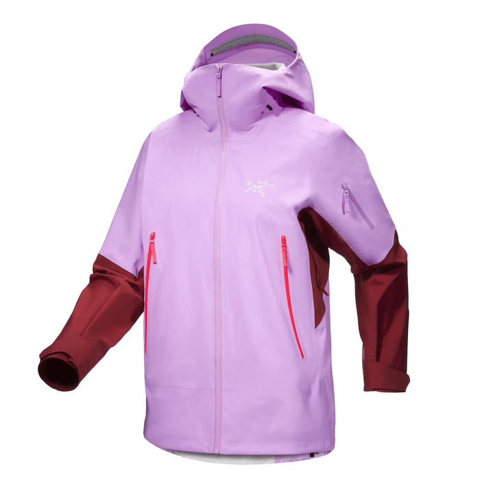 Arc'teryx Women's Sentinel Gore-tex Jacket 2024 Liberate