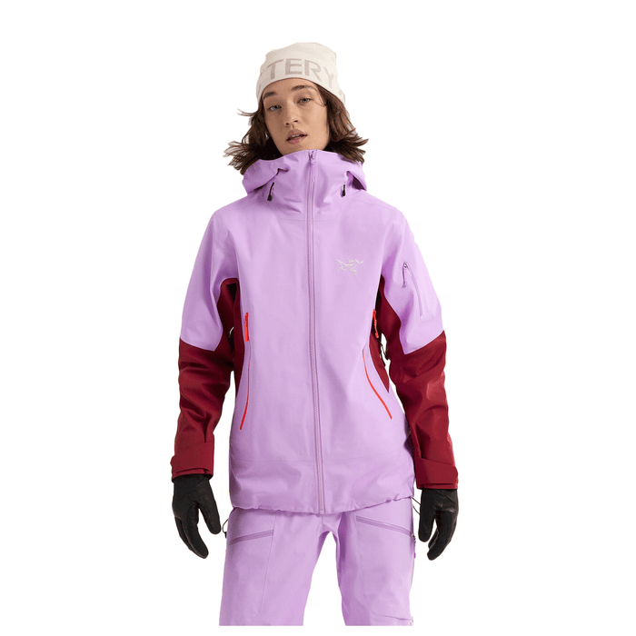 Arc'teryx Women's Sentinel Gore-tex Jacket 2024 Liberate