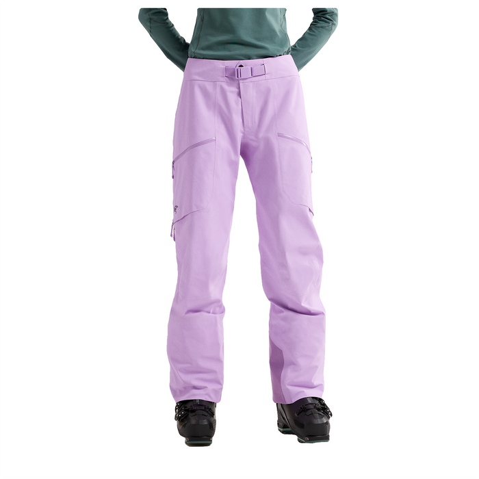Arc'teryx Women's Sentinel Gore-tex Pant 2024 Storm Glow