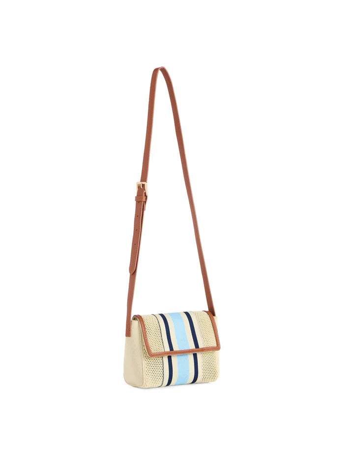 Aria Crossbody -Natural