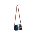 Aria Crossbody -Navy