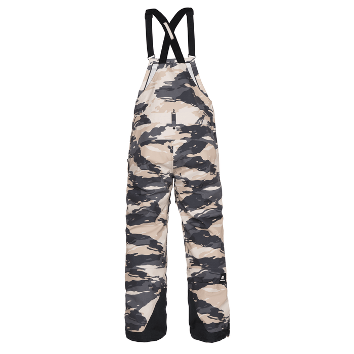 Armada Men's Emmons 3L Bib Pant 2024 Drift Camo