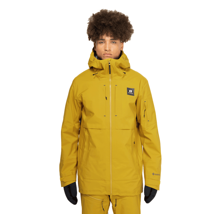 Armada Men's Haydon 3L Gore-tex Jacket 2024 Honey