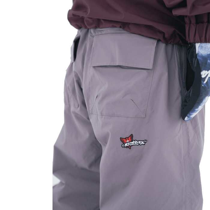 Armada Men's Team Issue 2L Pant 2024 Moonscape