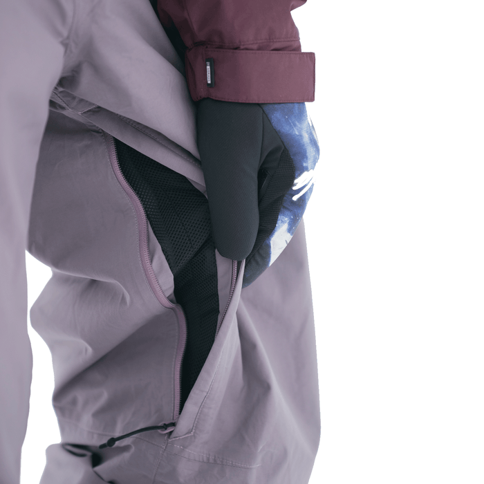 Armada Men's Team Issue 2L Pant 2024 Moonscape