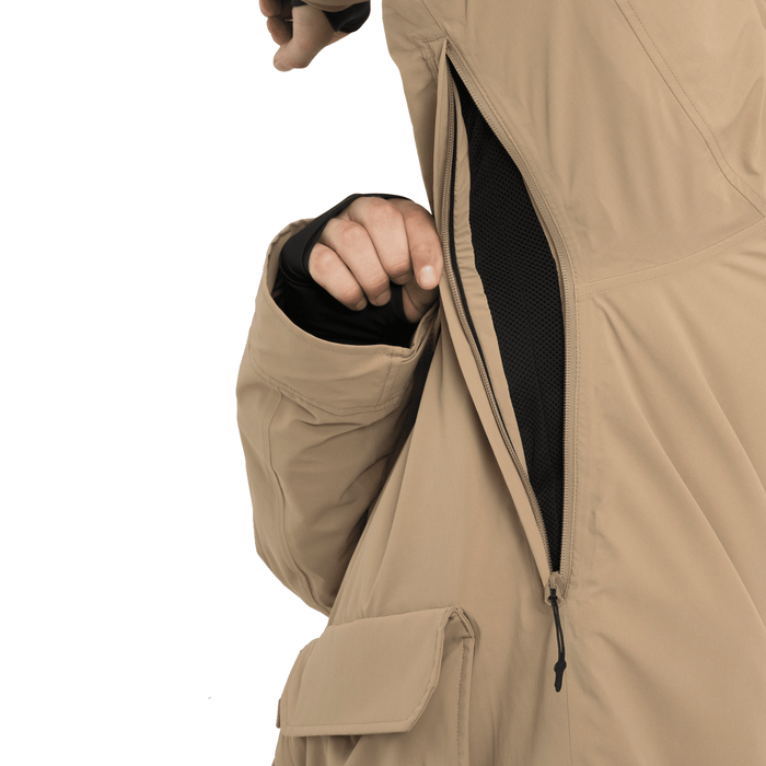 Armada Men's Utility 2L Insulated Jacket 2024 Khaki